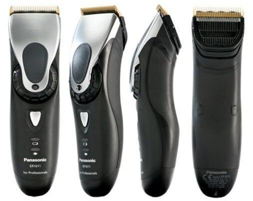 test-panasonic-er-1611