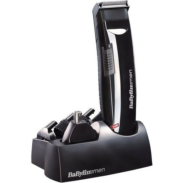Tondeuse Babyliss E769E